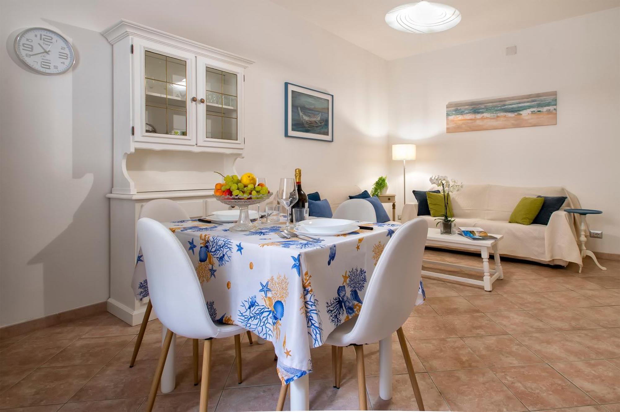 Casa Comoda A Due Passi Dal Lungomare Alghero Exterior photo